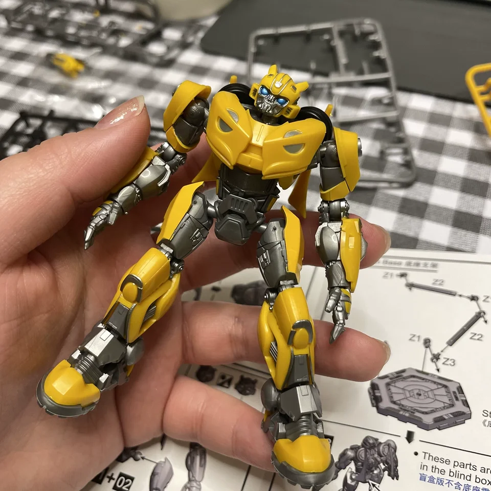 Model Kit Glue - In Stock Trumpeter Smart Kit Transformation