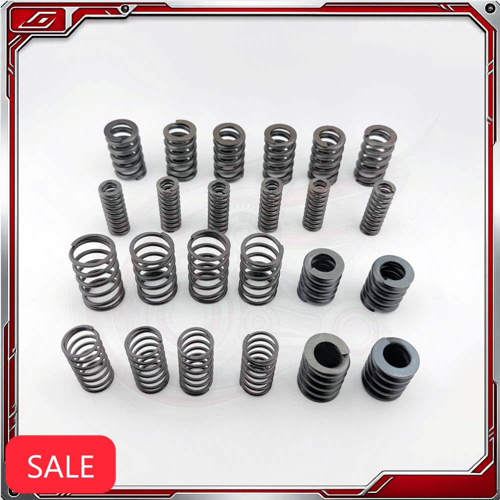 Model Kit Brands - Brand NewMPS6 6DCT450 transmission clutch repair