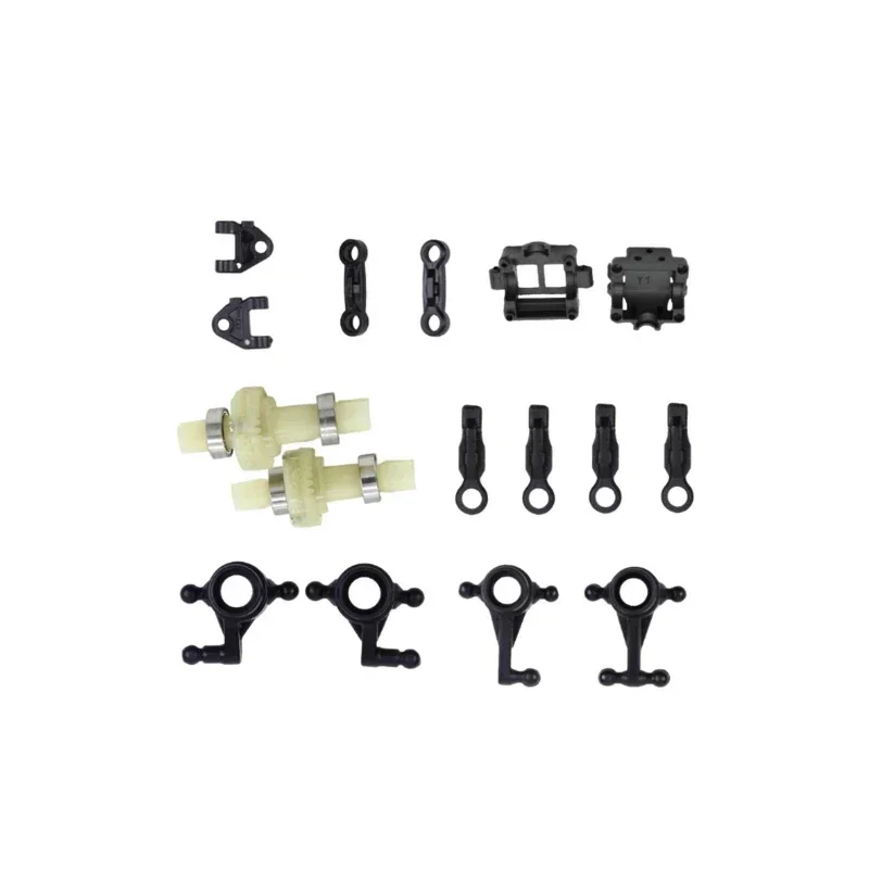 Model Kit Frame - RC Car Parts Accessories Kit Upper