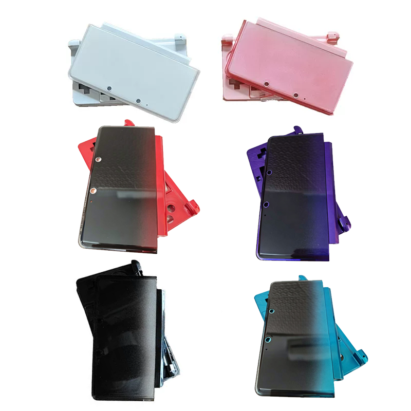 Model Kit Fantasy - Complete Shell Replacement Case Cover For