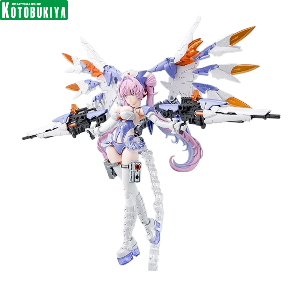 Model Kit Valkyrie - In Stock Original Kotobukiya Emilita CX034