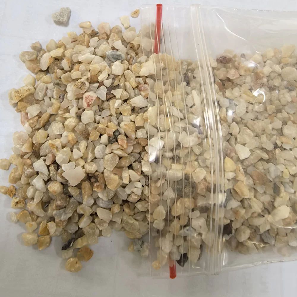 Model Kit Locomotive - 50G HO/N Scale Model Gravel -