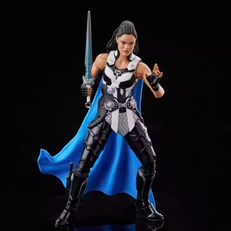 Model Kit Valkyrie - New In Stock Love And Thunder