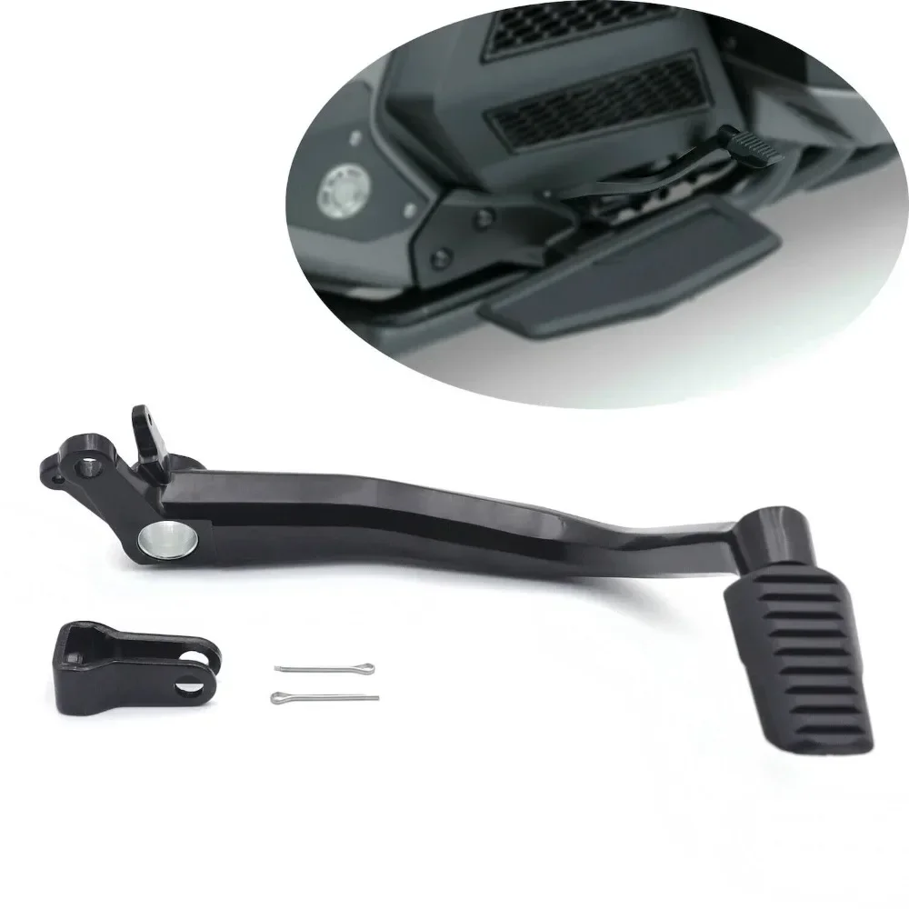 Model Kit Valkyrie - Omni Driver Brake Foot Control Lever