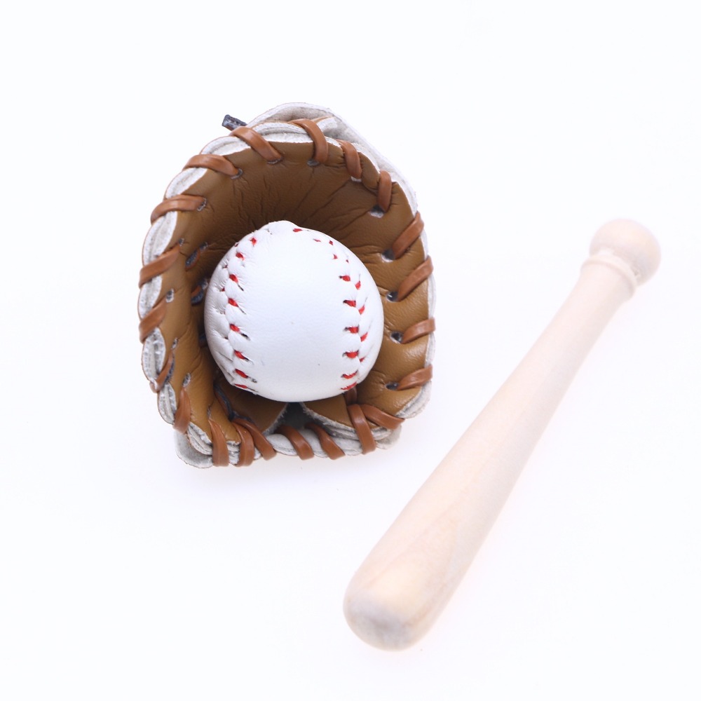 Model Kit China - NEW 1/6 1/12 Baseball Kits Multicolor
