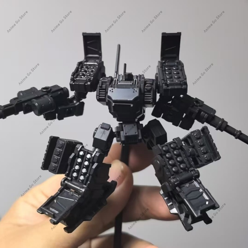 Model Kit China - SHEIK MAINL AND 3MIN PROJECT MUFS-S5