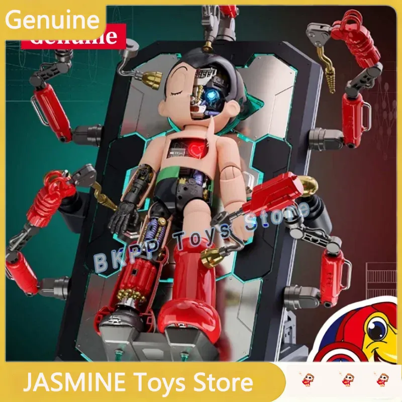 Model Kit Glue - Genuine 30cm Iron Arm Astro Boy