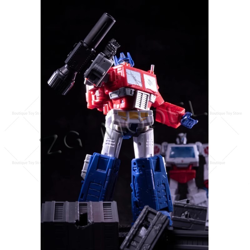 Brand New Spot NEW NB-01 NB01  - Model Kit Brands ulasan dan harga