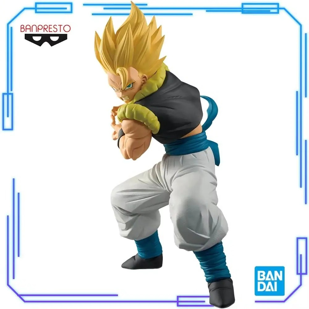 In Stock Bandai Original Genui - Model Kit Vegeta ulasan dan harga