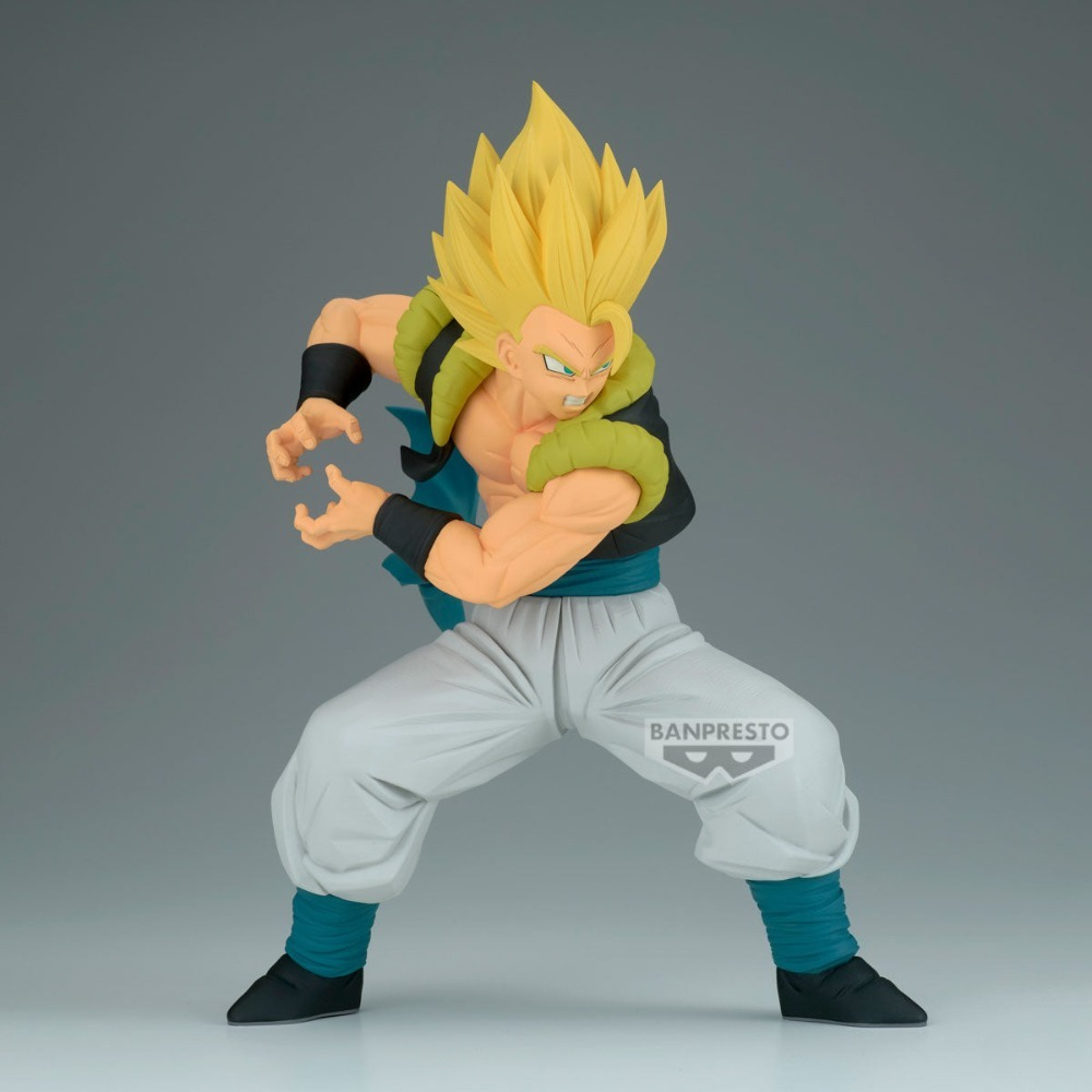 In Stock Bandai Original Genui - Model Kit Vegeta ulasan dan harga