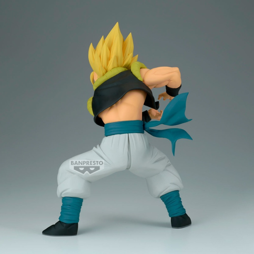 In Stock Bandai Original Genui - Model Kit Vegeta ulasan dan harga
