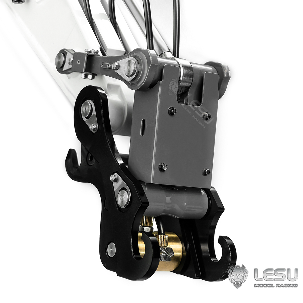 LESU RC Parts Metal Quick Rele - Model Kit Locomotive ulasan dan harga