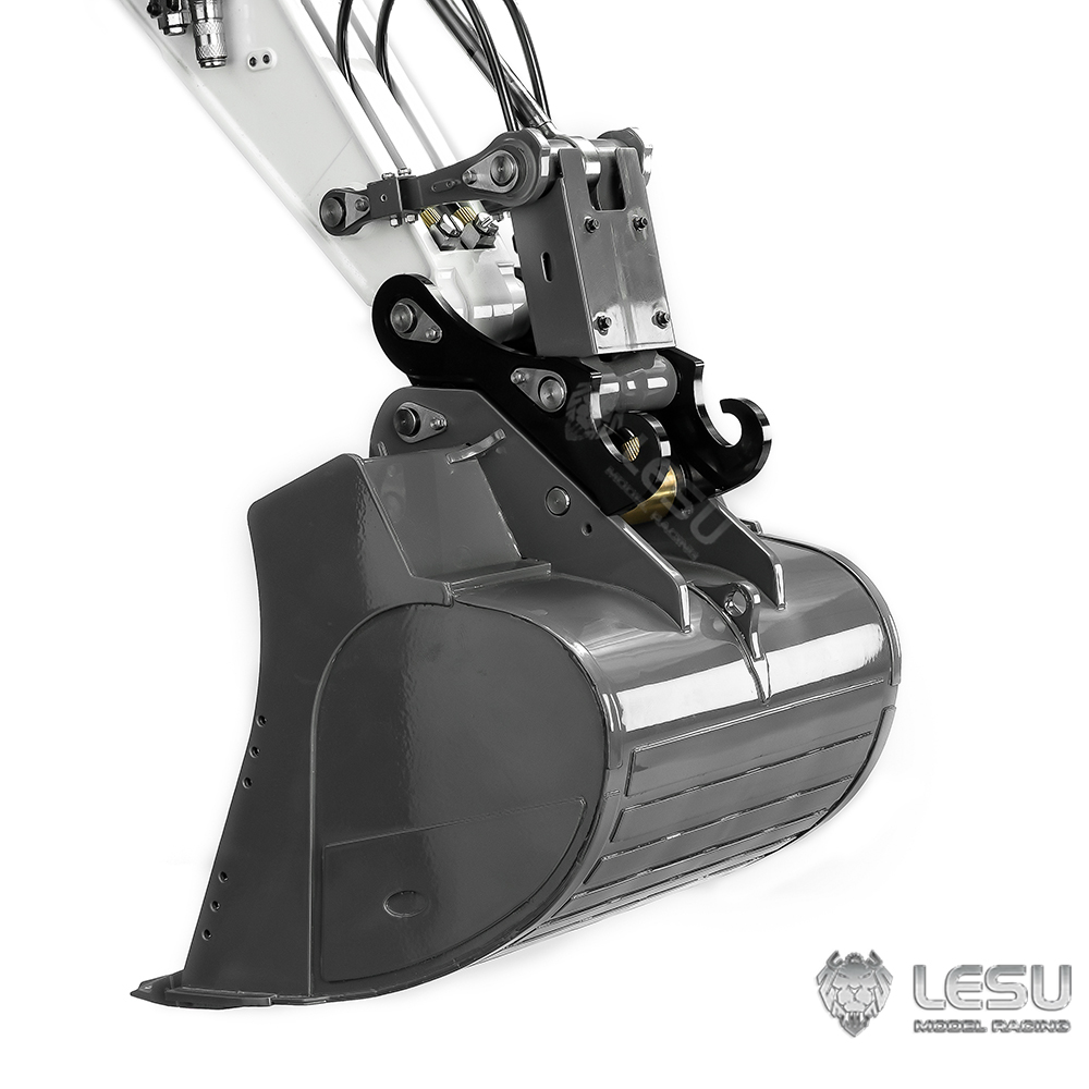 LESU RC Parts Metal Quick Rele - Model Kit Locomotive ulasan dan harga