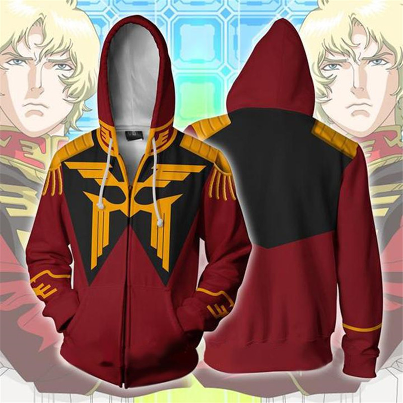 Gundam Cosplay Costume Anime H - Model Kit Varnish ulasan dan harga
