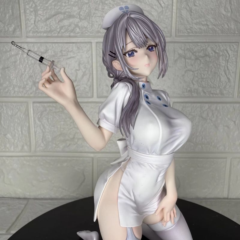 Kotobukiya Anime Figure Origin - Model Kit Girls ulasan dan harga