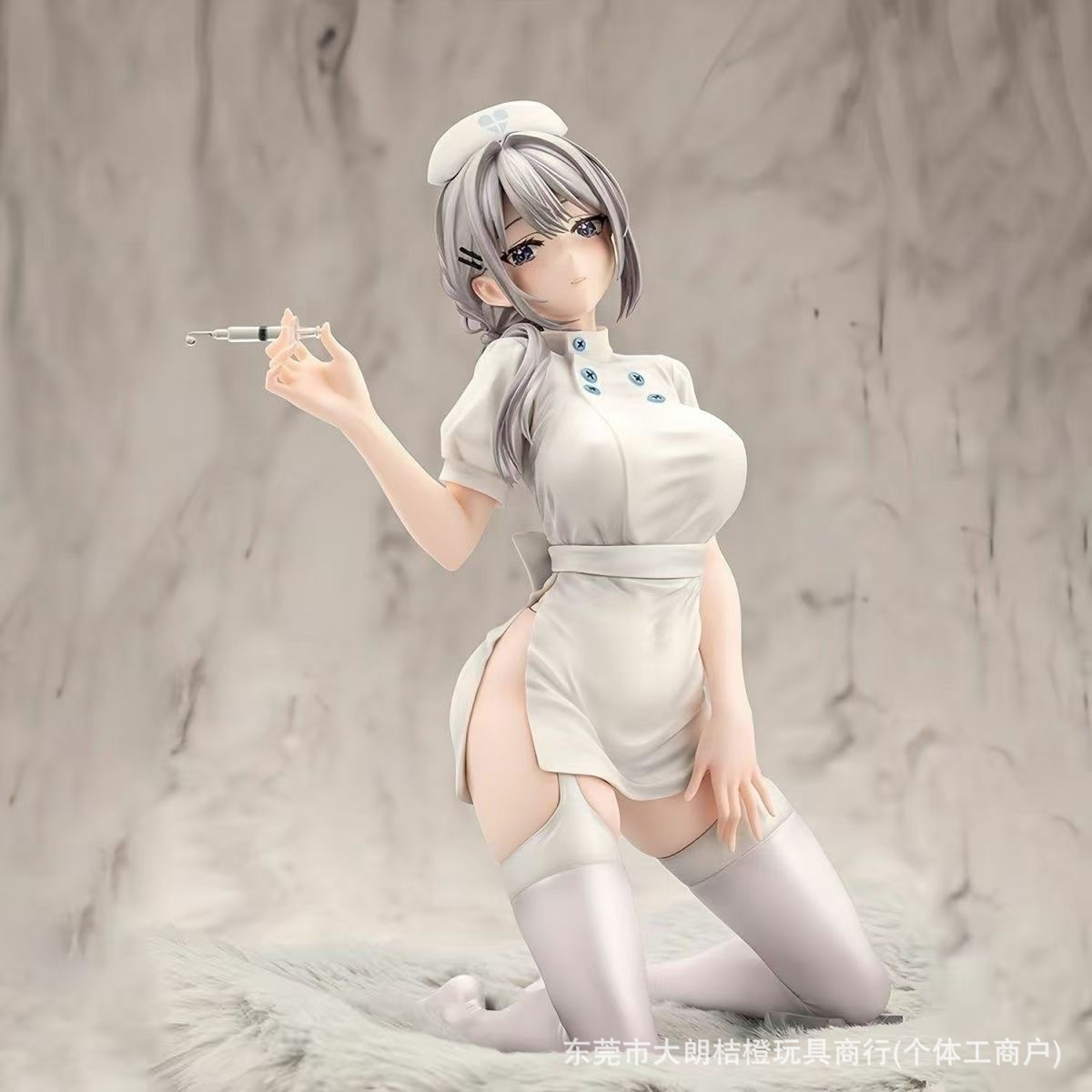 Kotobukiya Anime Figure Origin - Model Kit Girls ulasan dan harga