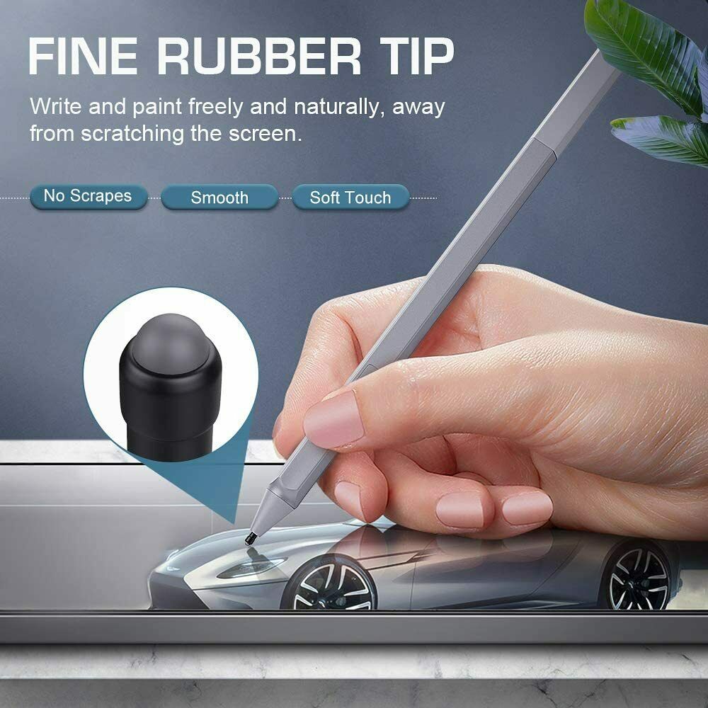 3PCS Pen Tips Pencil Nibs Repl - Model Kit Brands ulasan dan harga