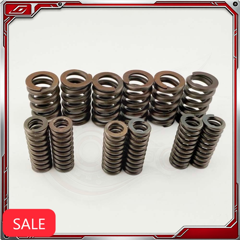 Brand NewMPS6 6DCT450 transmis - Model Kit Brands ulasan dan harga
