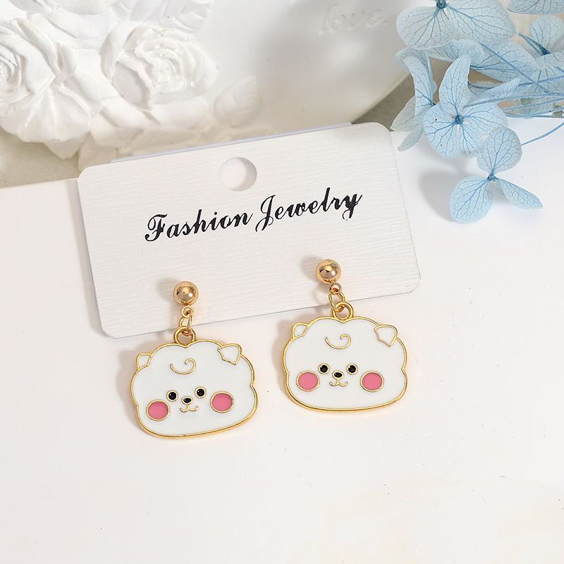 BT21 chimmy tata koya RJ hooky - Model Kit Girls ulasan dan harga