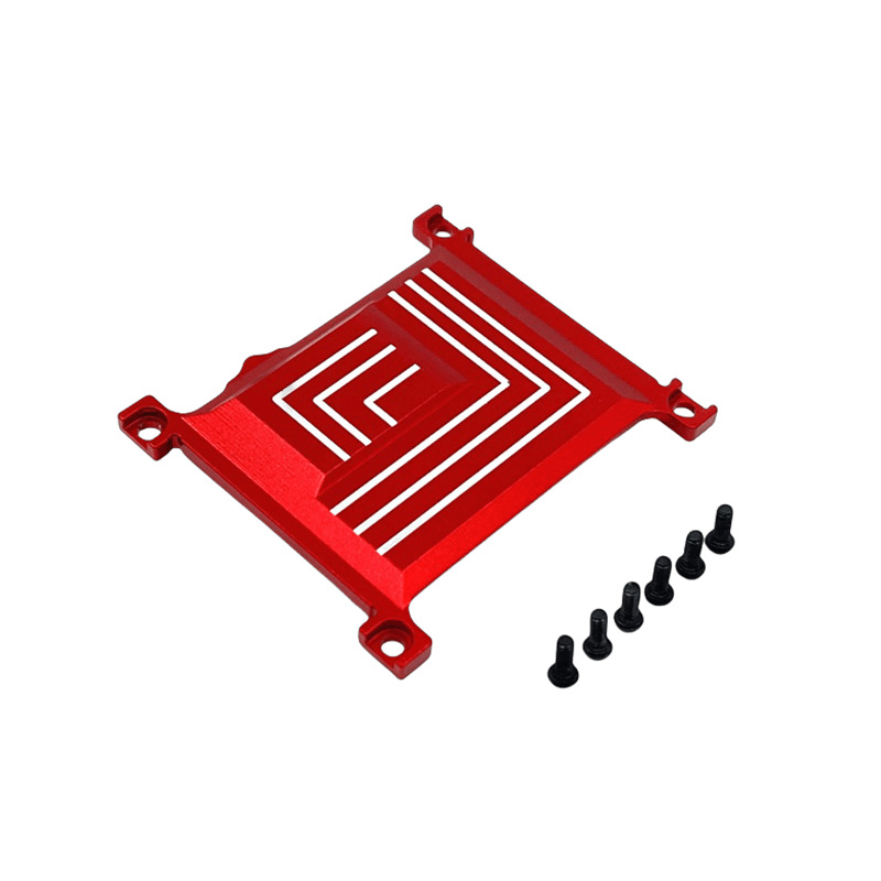 Wave Box Base for MN 1/12 Tank - Model Kit Frame ulasan dan harga