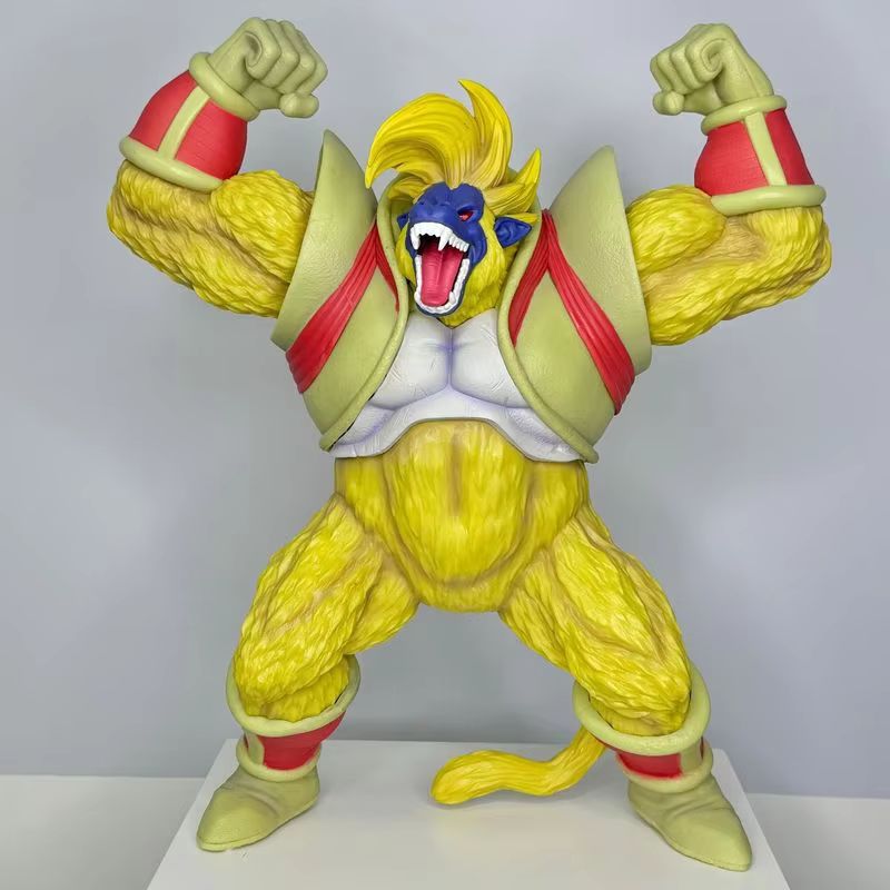 39cm Dragon Ball Vegeta Goku A - Model Kit Vegeta ulasan dan harga