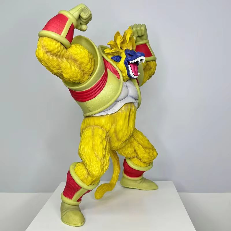 39cm Dragon Ball Vegeta Goku A - Model Kit Vegeta ulasan dan harga
