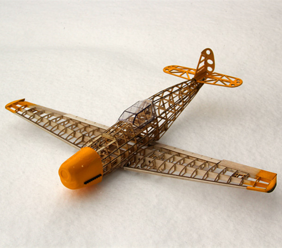 RC AirPlanes Laser Cut Balsa W - Model Kit Frame ulasan dan harga