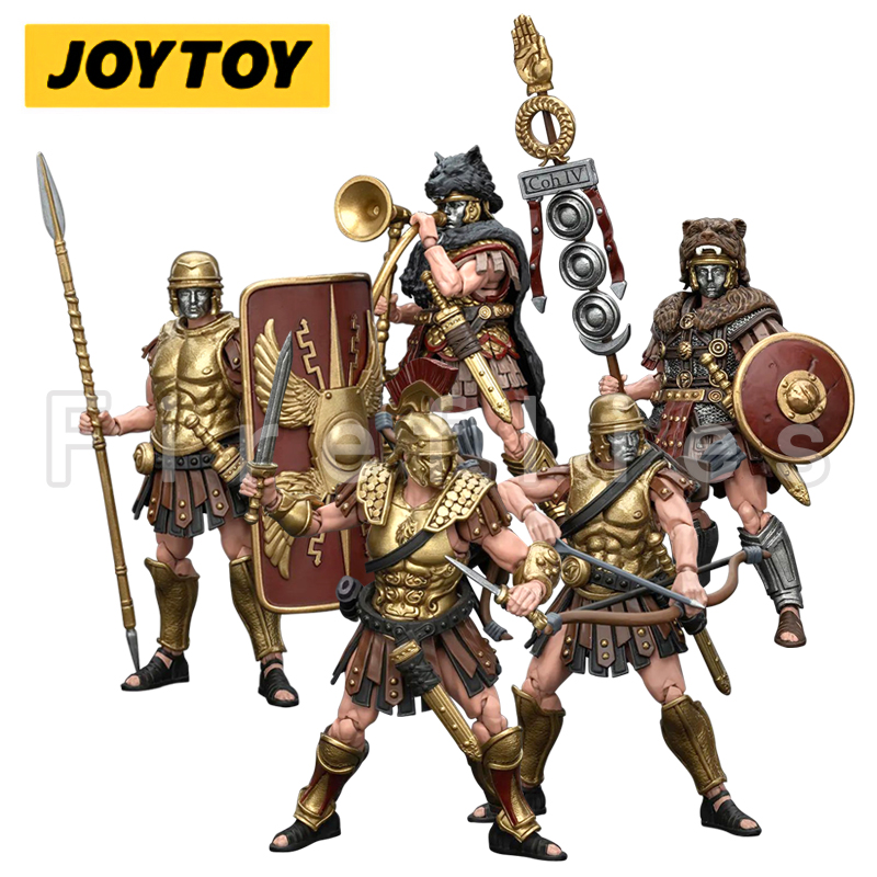1/18 JOYTOY Action Figure Stri - Model Kit Horse ulasan dan harga