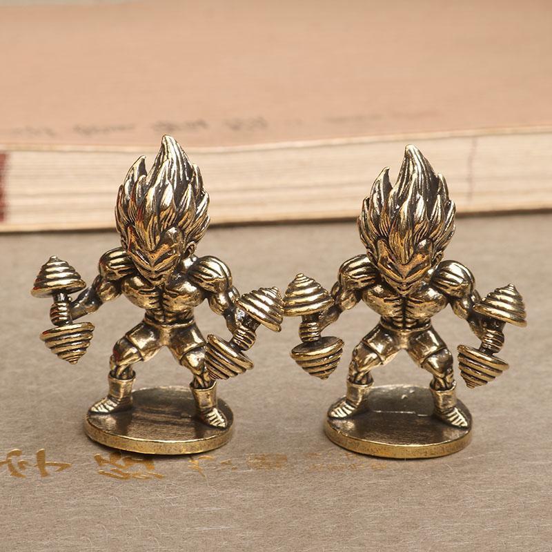 5cm Dragon Ball figure Super S - Model Kit Vegeta ulasan dan harga