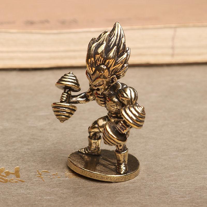 5cm Dragon Ball figure Super S - Model Kit Vegeta ulasan dan harga