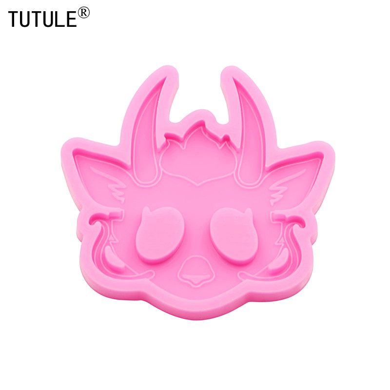 Shiny Goat Cute Self Defense K - Model Kit Varnish ulasan dan harga