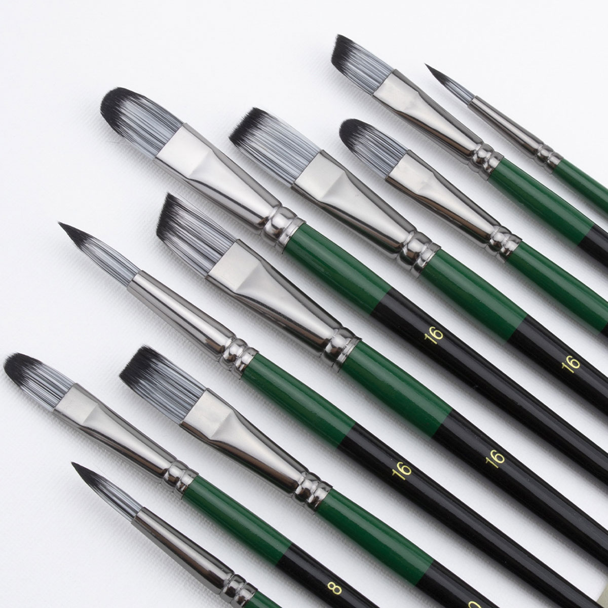Yutiars Professional Artist Pa - Model Kit Acrylic Paint ulasan dan harga