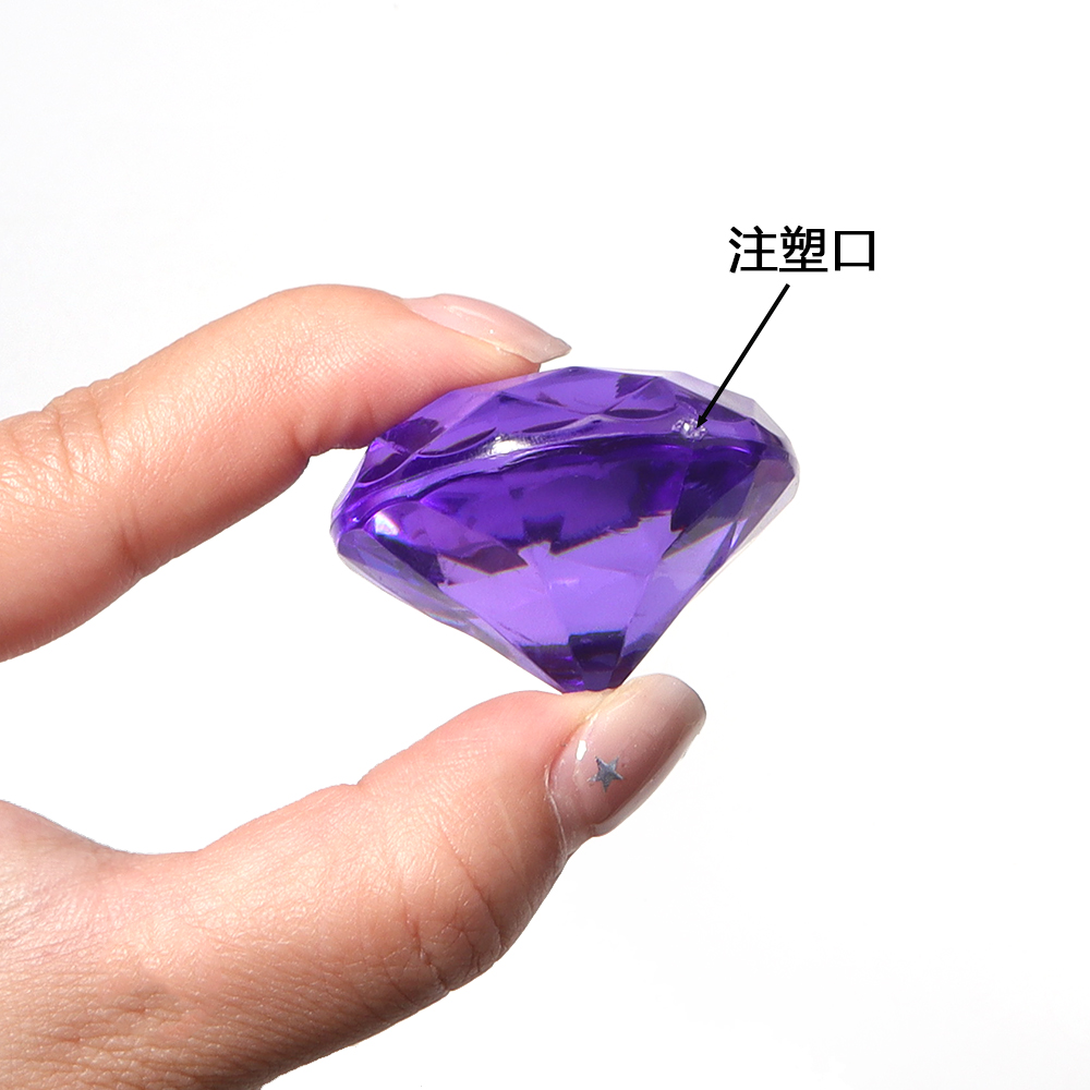 5-30pcs 19/22/25/30/40mm Color - Model Kit Girls ulasan dan harga