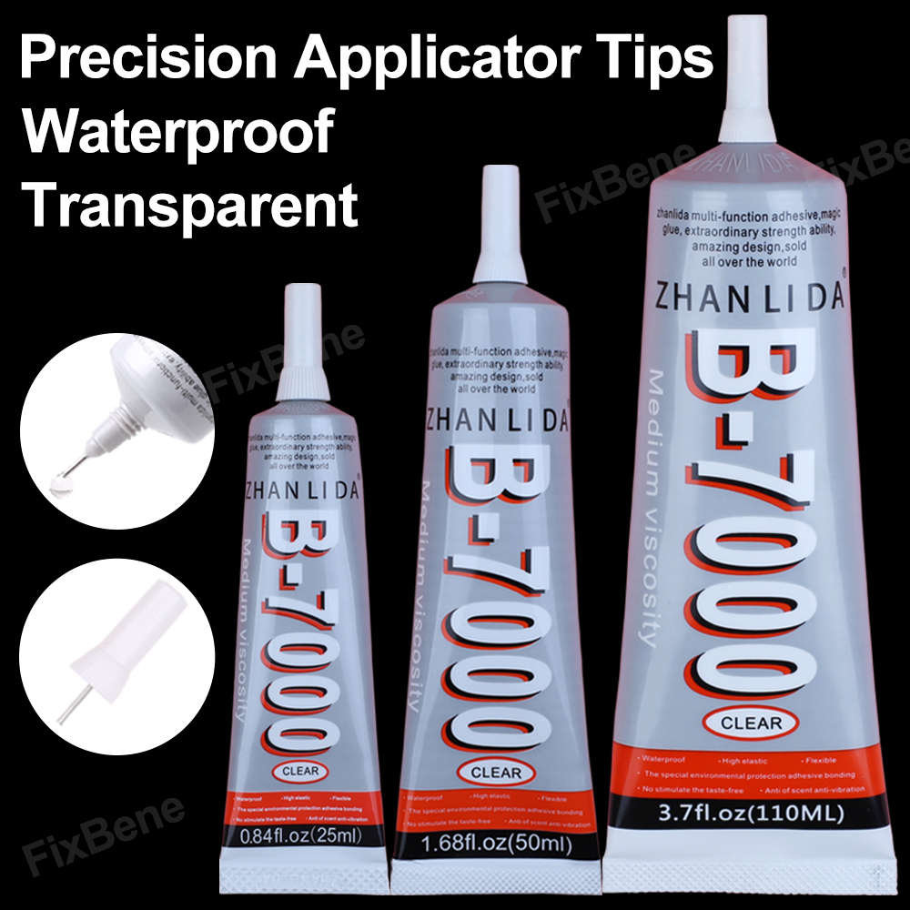 1pcs B7000 Precision Glue for  - Model Kit Glue ulasan dan harga