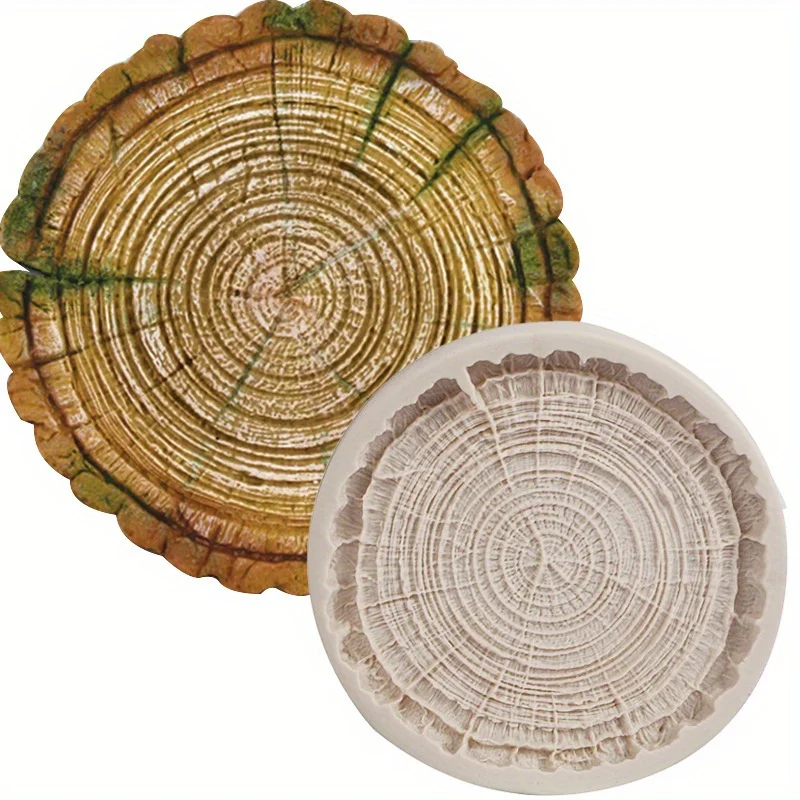 1PC Silicone Stump Crystal Dro - Model Kit Varnish ulasan dan harga