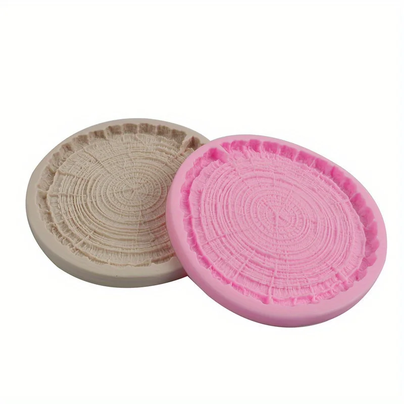 1PC Silicone Stump Crystal Dro - Model Kit Varnish ulasan dan harga