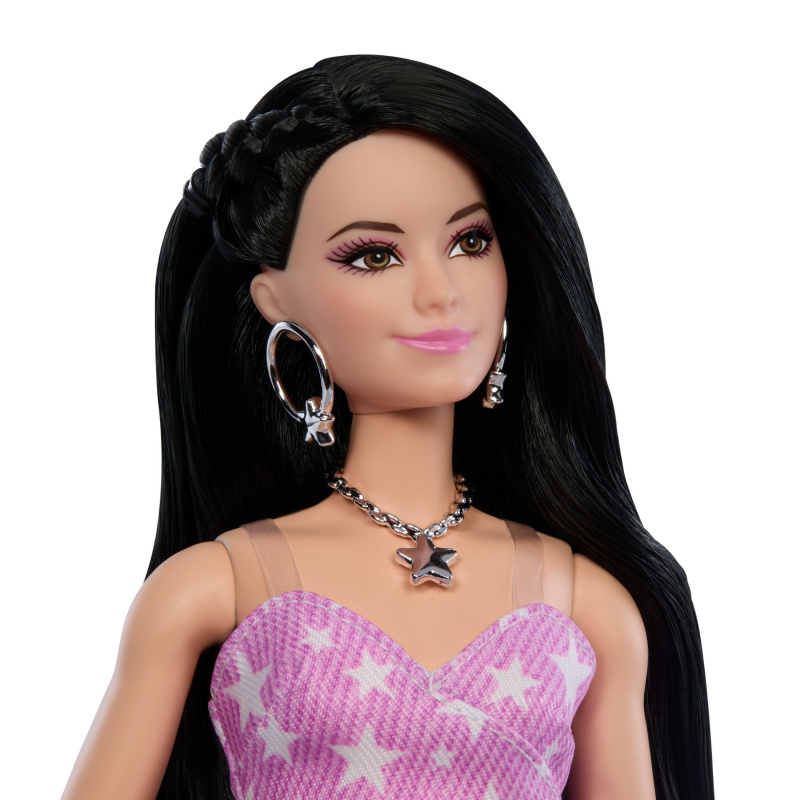 Assorted Original Mattel Barbi - Model Kit Girls ulasan dan harga