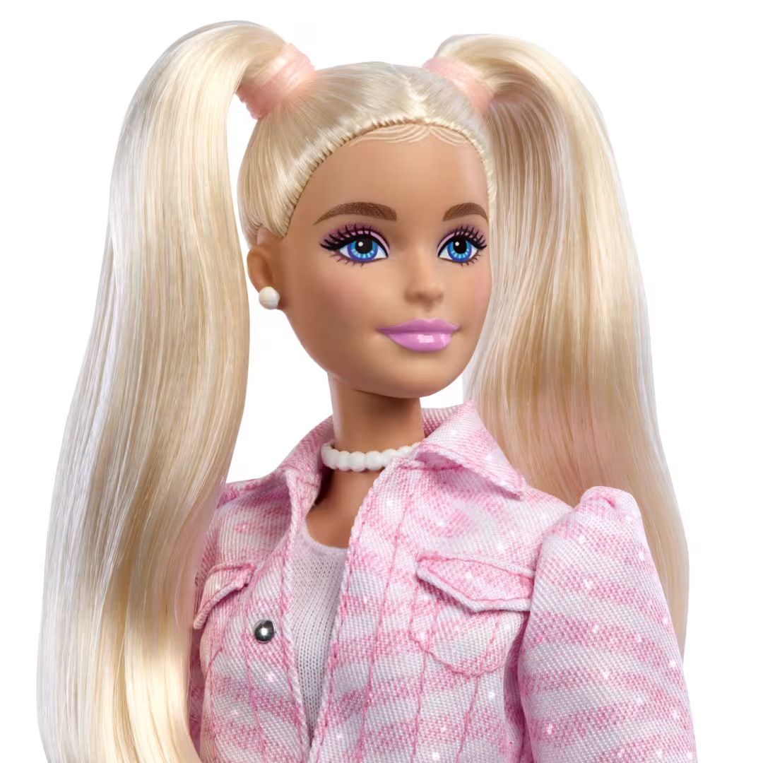 Assorted Original Mattel Barbi - Model Kit Girls ulasan dan harga