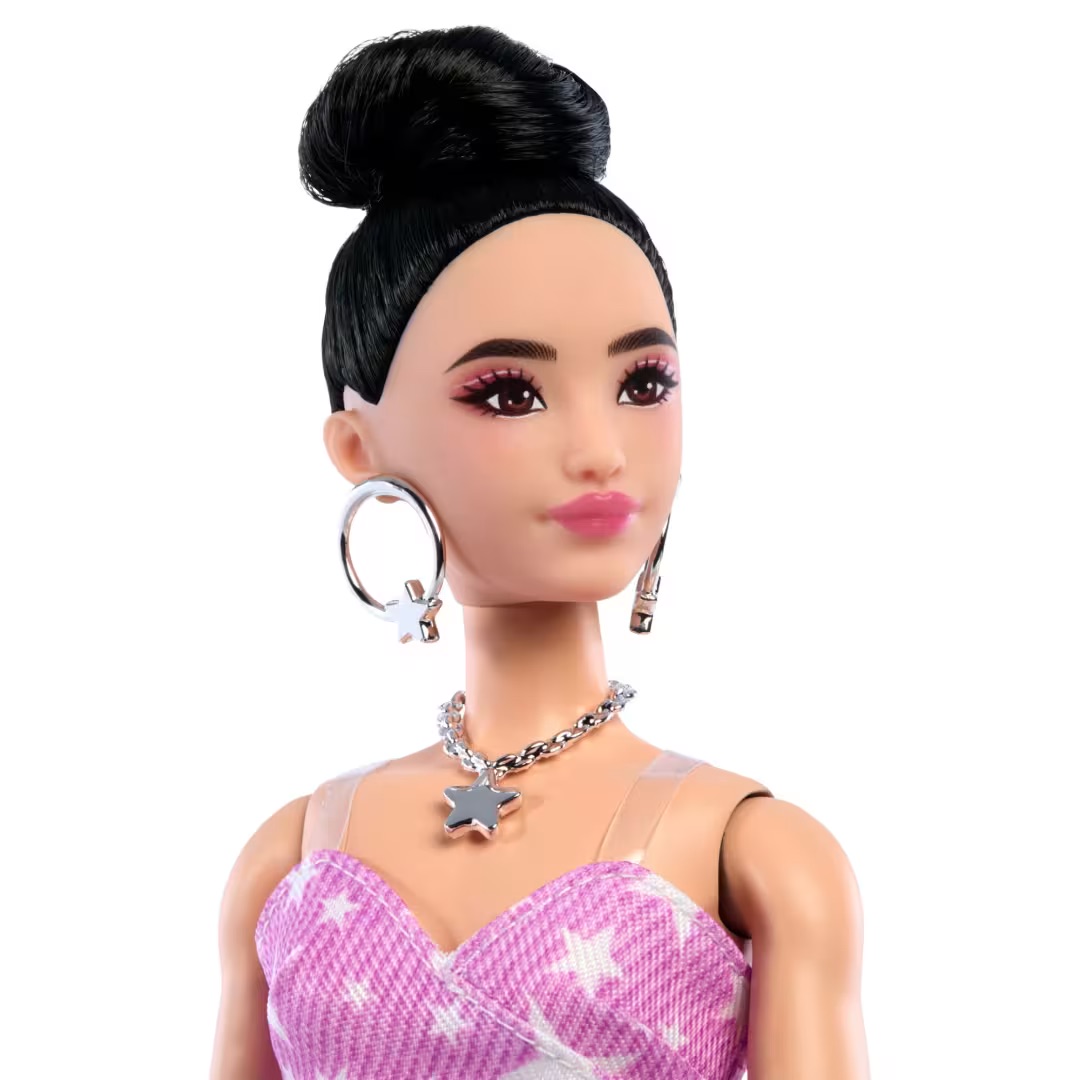 Assorted Original Mattel Barbi - Model Kit Girls ulasan dan harga