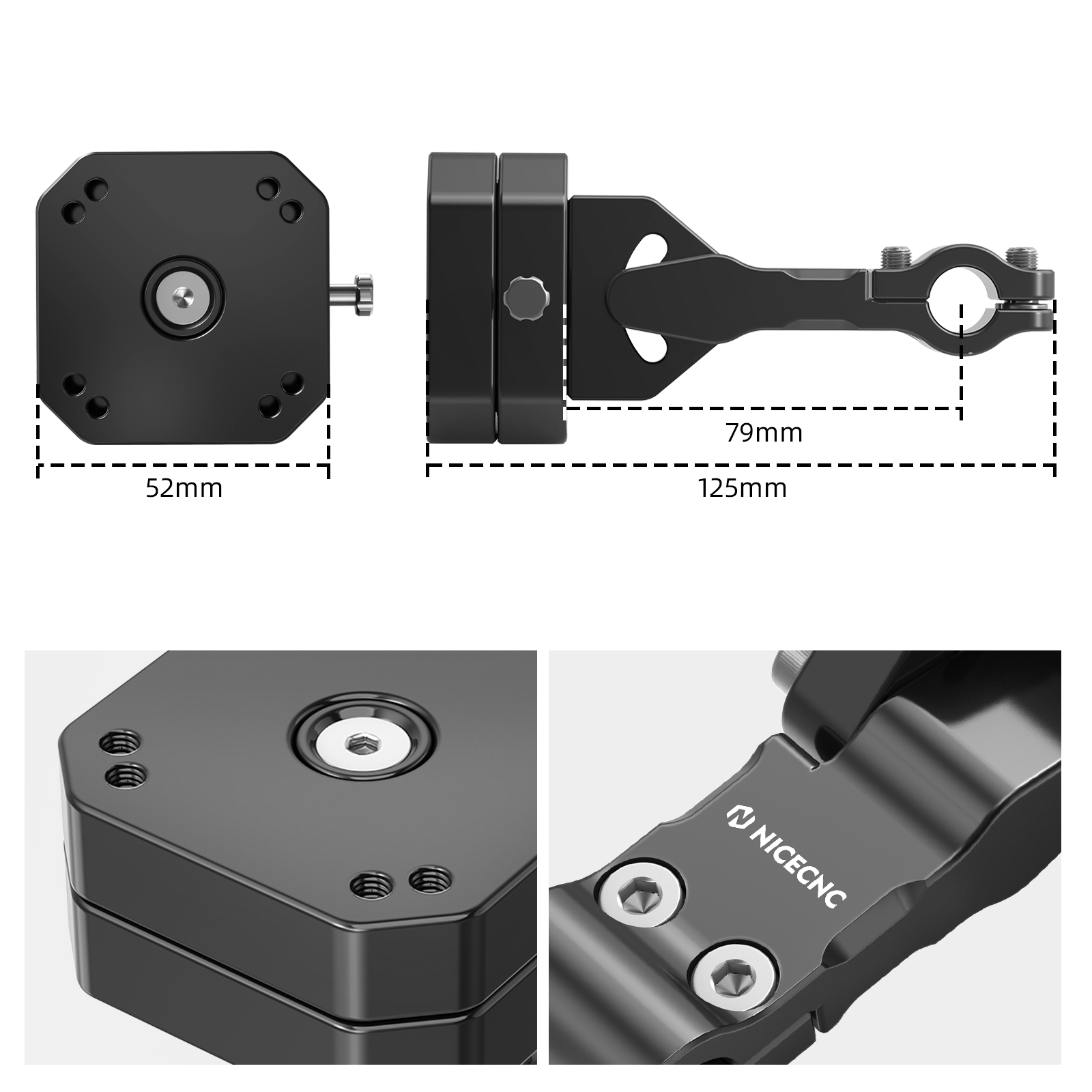 Universal For Yamaha Tenere 70 - Model Kit Brands ulasan dan harga