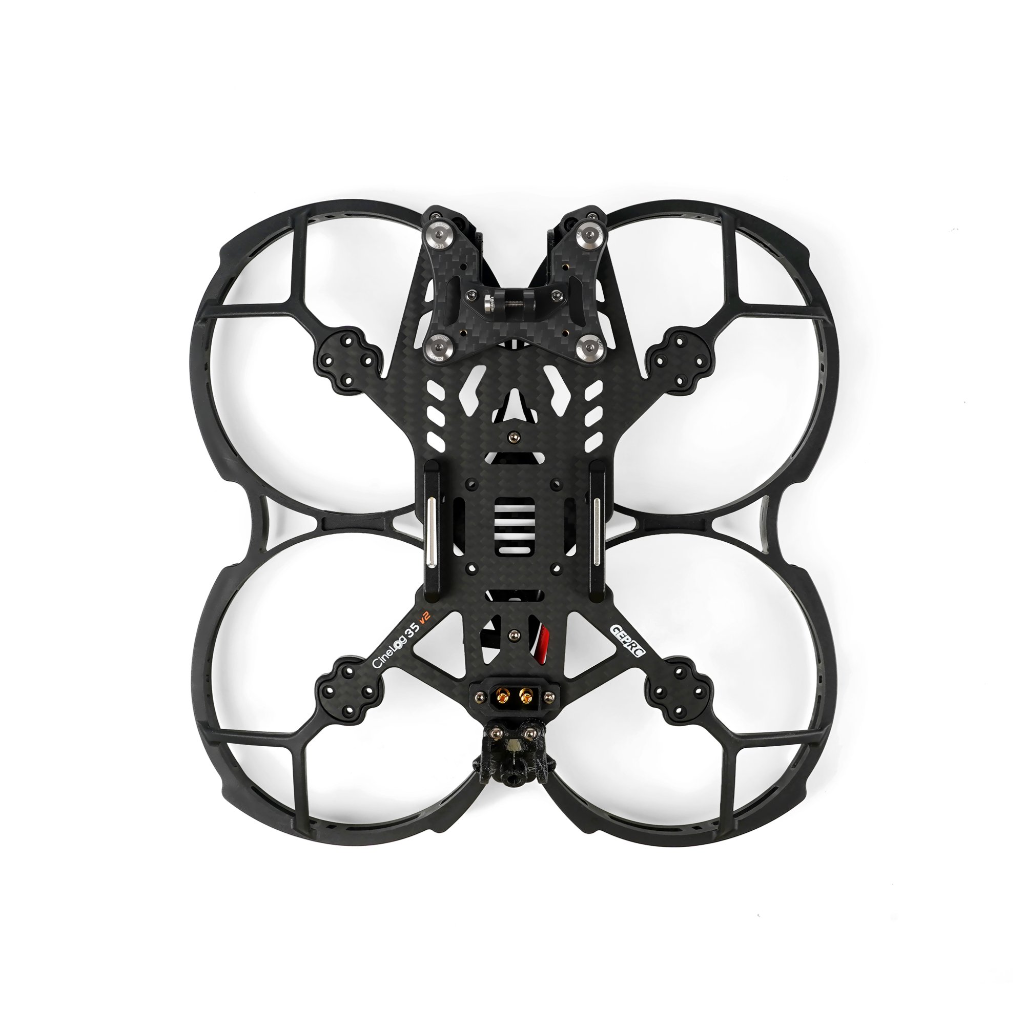 GEPRC GEP-CL35 V2 Frame Kits - - Model Kit Frame ulasan dan harga