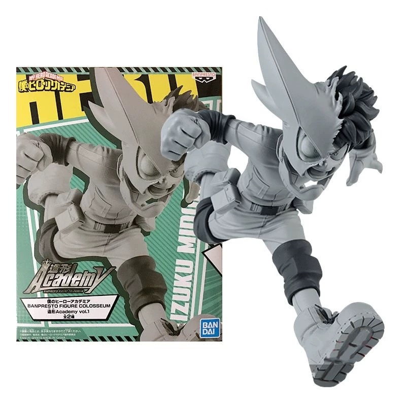 In Stock Bandai Banpresto My H - Model Kit Academy ulasan dan harga