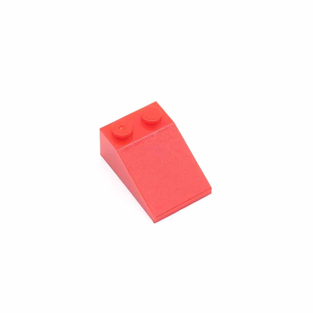 35PCS MOC roof tiles 33 3x2 sl - Model Kit Brands ulasan dan harga