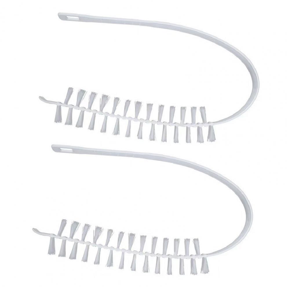 Brush Flexible 360 Degree Bend - Wash Effect Set ulasan dan harga