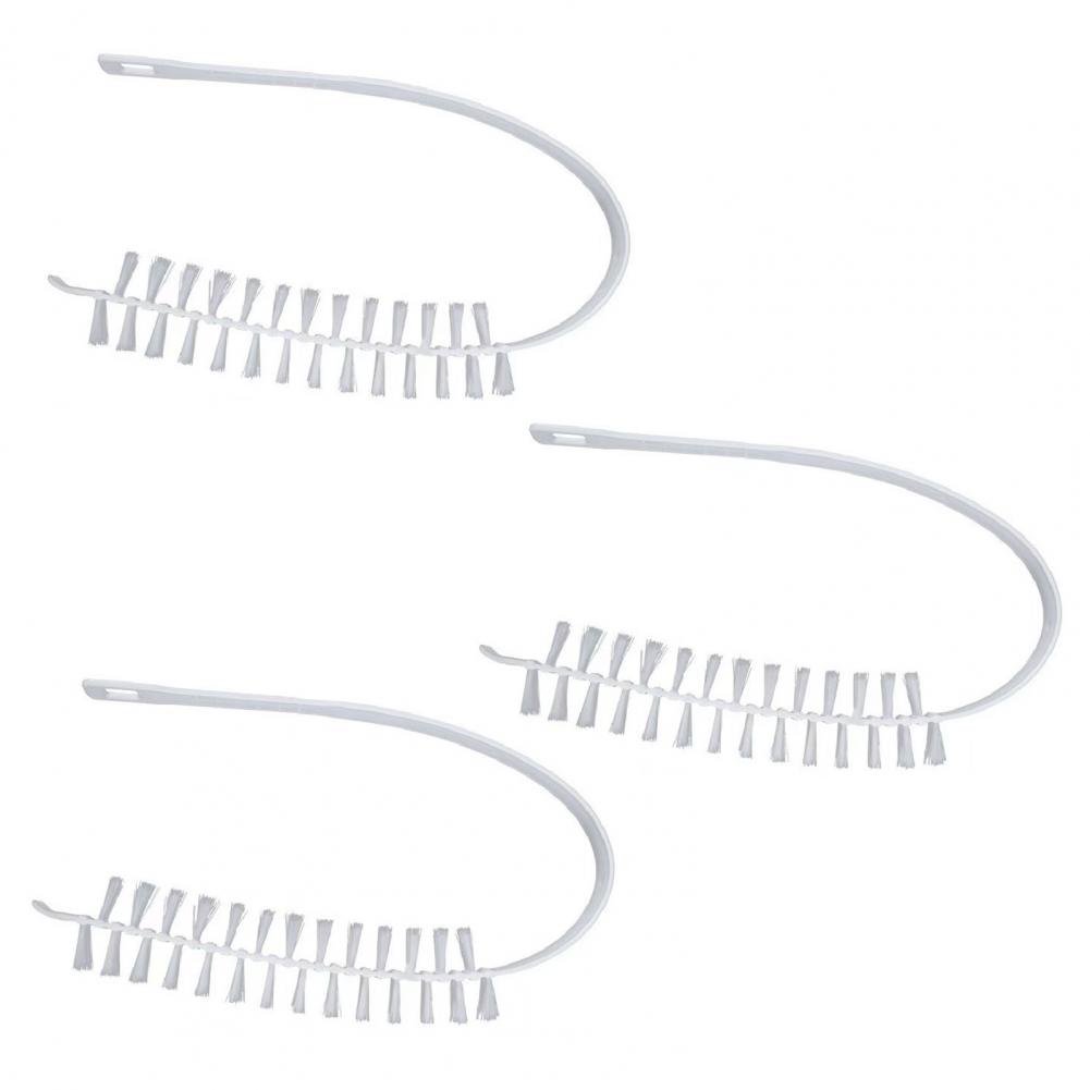 Brush Flexible 360 Degree Bend - Wash Effect Set ulasan dan harga
