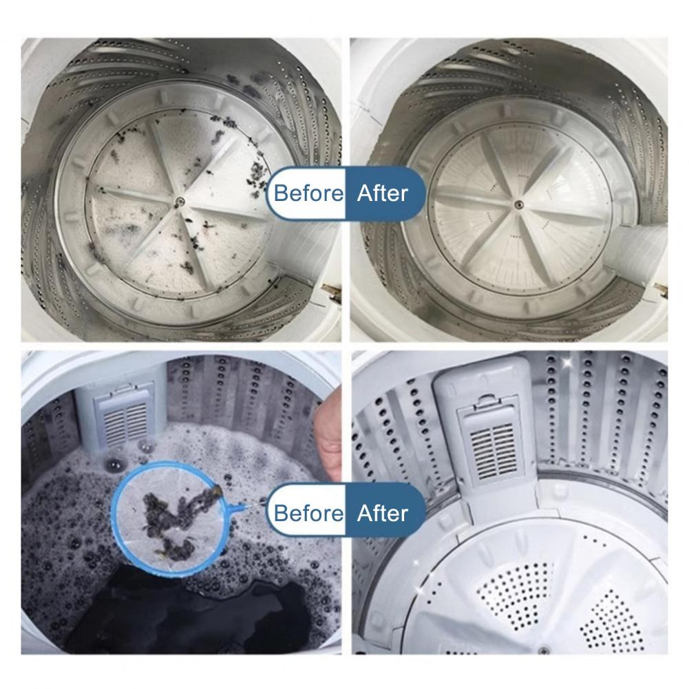 Brush Flexible 360 Degree Bend - Wash Effect Set ulasan dan harga