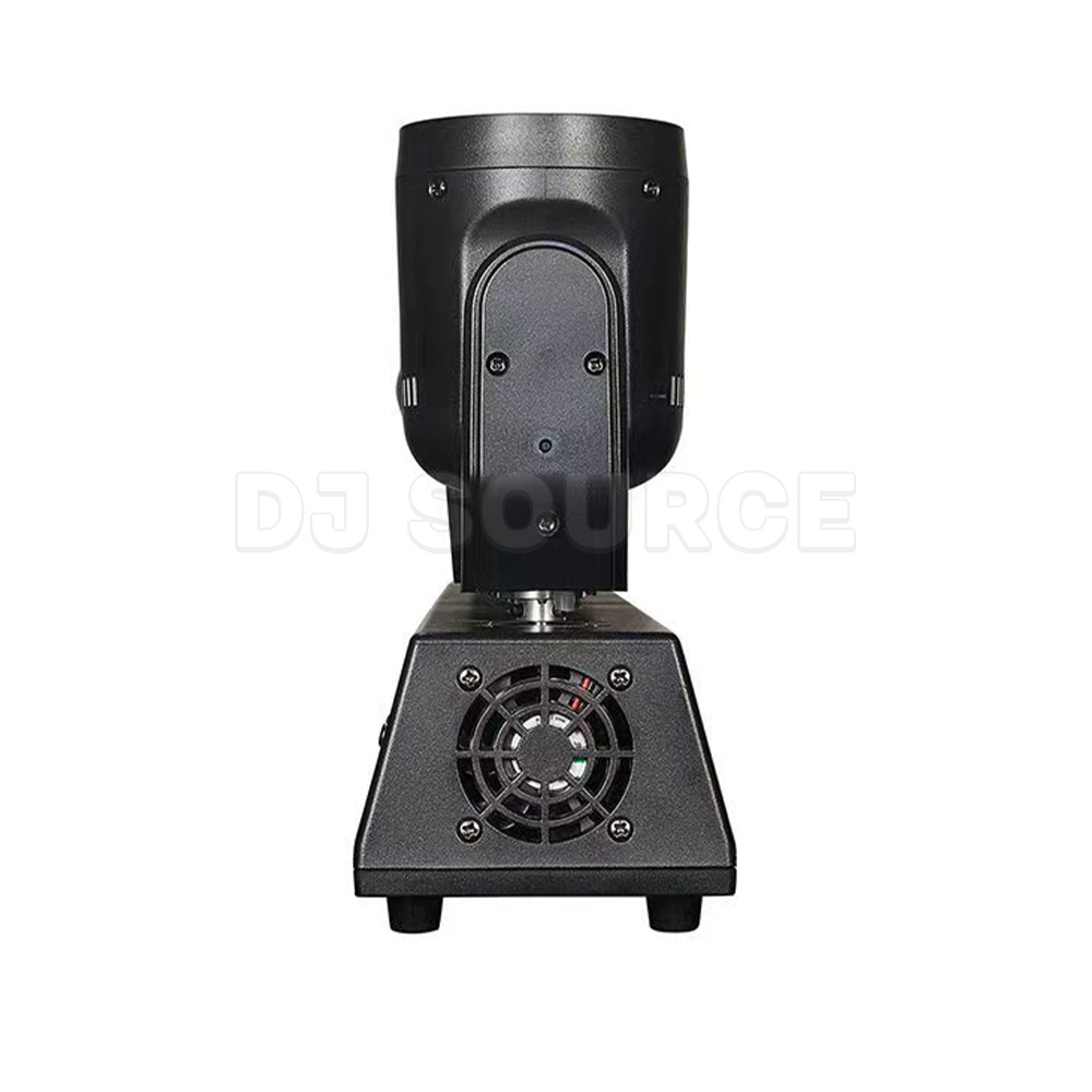 DJSOURCE Effect Stand 6in1 Str - Wash Effect Set ulasan dan harga