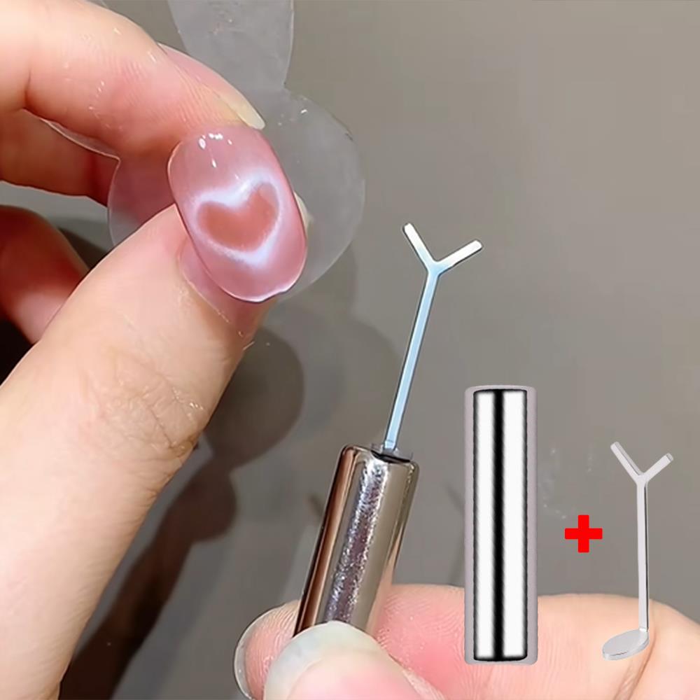 2/3Pcs Love-Heart Iron Sheet+N - Sanding Stick Set ulasan dan harga