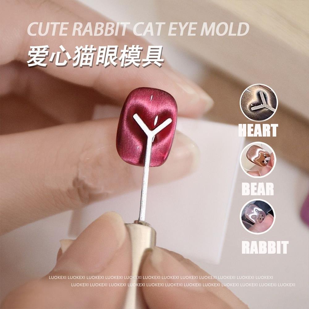 2/3Pcs Love-Heart Iron Sheet+N - Sanding Stick Set ulasan dan harga