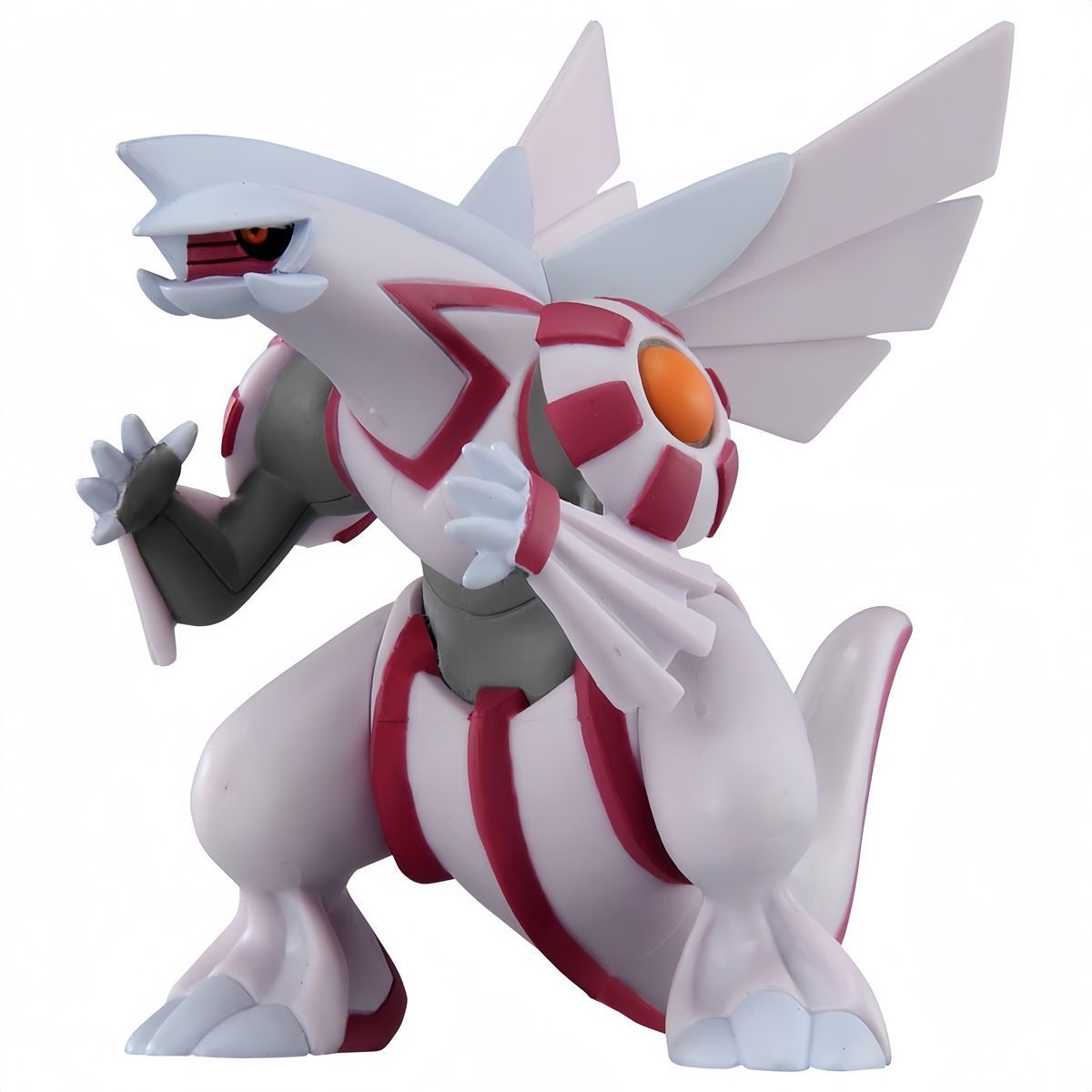 Takara Tomy Tomica Moncolle Po - Model Kit Lucario ulasan dan harga
